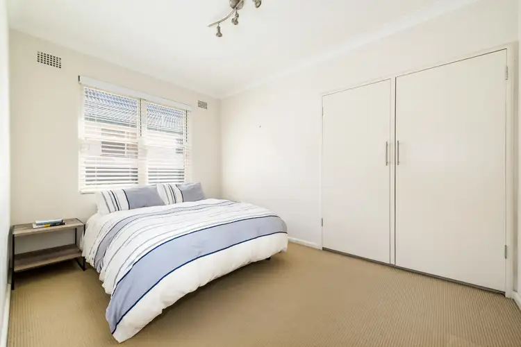 Fifth view of Homely apartment listing, 4/20 Florence Street, Cremorne NSW 2090