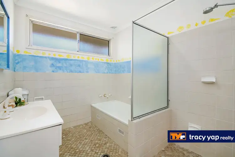 Sixth view of Homely house listing, 1 Park Road, Baulkham Hills NSW 2153