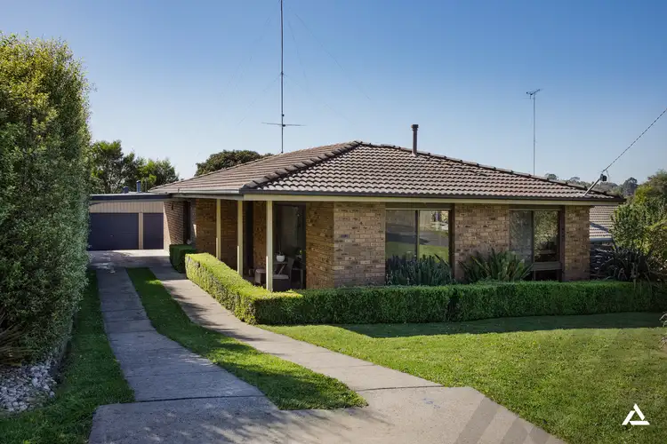 104 North Road, Warragul VIC 3820