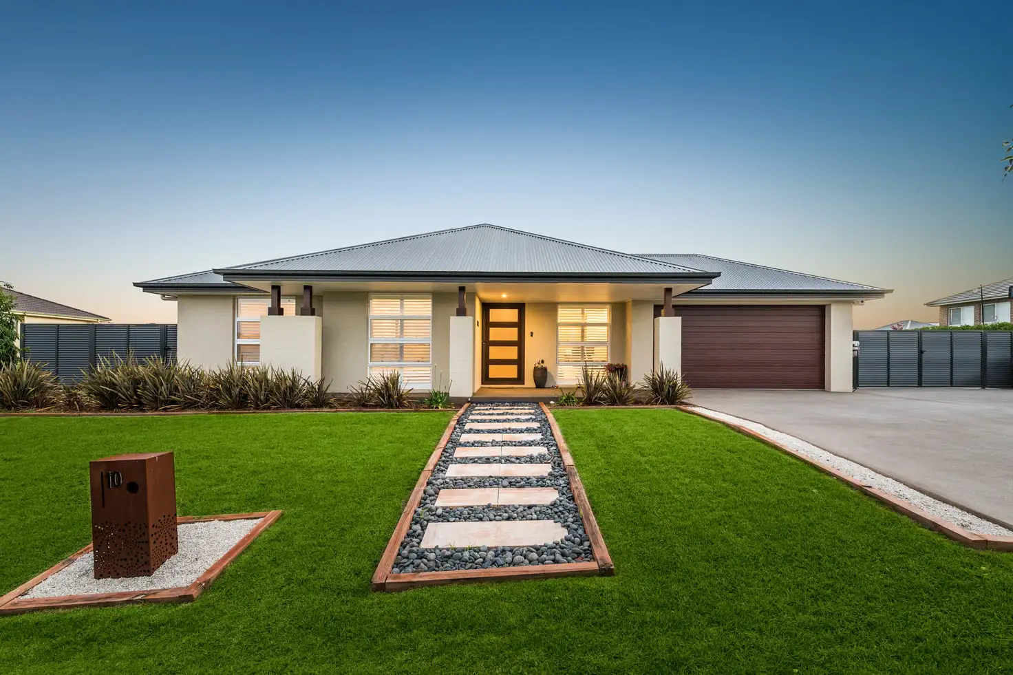 Main view of Homely house listing, 10 Goodwin Street, Wilton NSW 2571