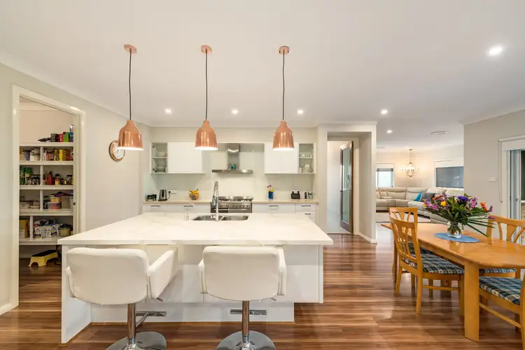 Second view of Homely house listing, 10 Goodwin Street, Wilton NSW 2571