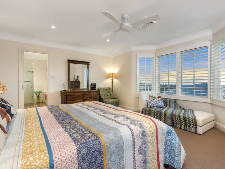 Fourth view of Homely house listing, 4 Huntingdale Circle, Castle Hill NSW 2154