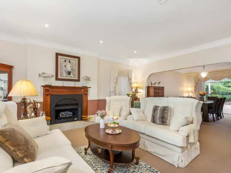 Sixth view of Homely house listing, 4 Huntingdale Circle, Castle Hill NSW 2154