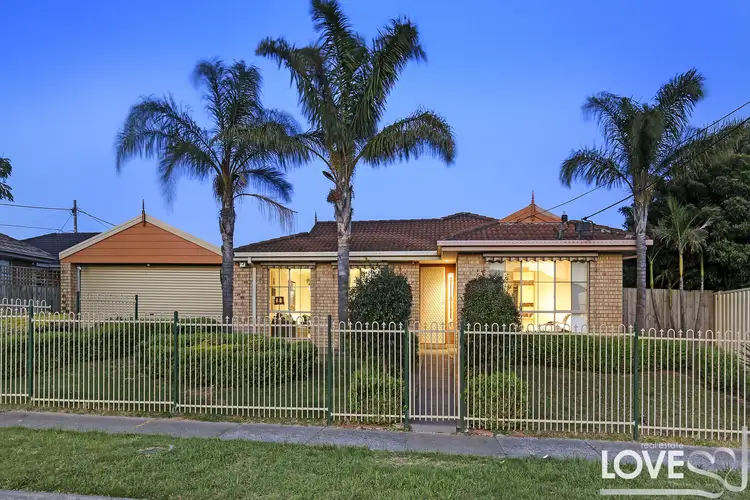 2 Callan Court, Mill Park VIC 3082