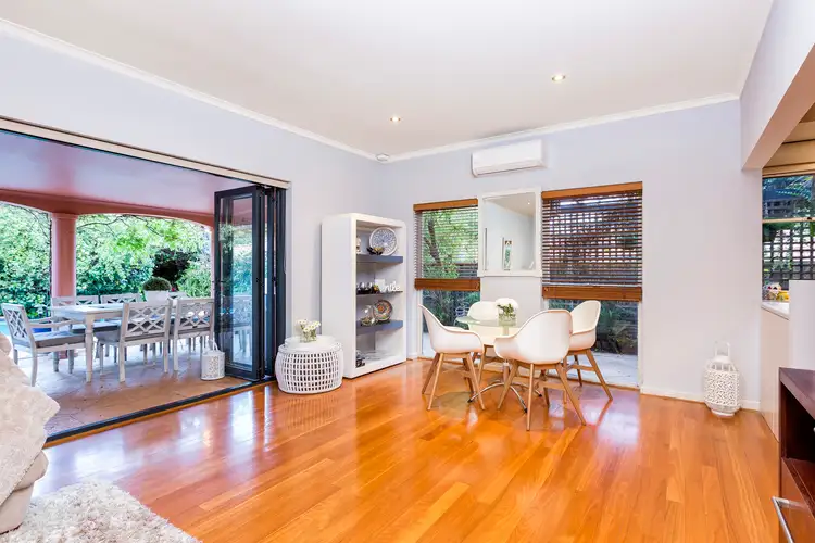 Second view of Homely townhouse listing, 4/40 Hazel Street, Como WA 6152