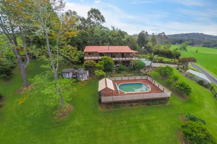 Main view of Homely house listing, 425E Upper Orara Road, Upper Orara NSW 2450