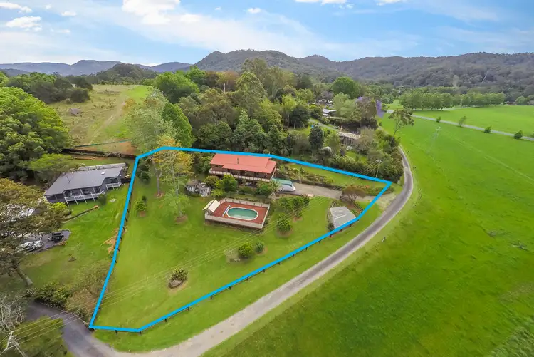 Second view of Homely house listing, 425E Upper Orara Road, Upper Orara NSW 2450
