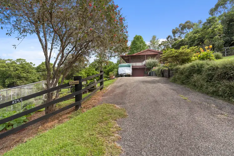 Third view of Homely house listing, 425E Upper Orara Road, Upper Orara NSW 2450