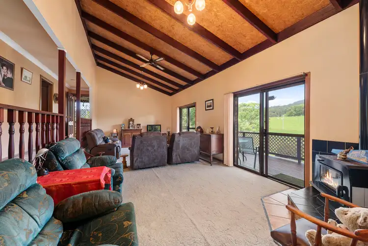 Fourth view of Homely house listing, 425E Upper Orara Road, Upper Orara NSW 2450