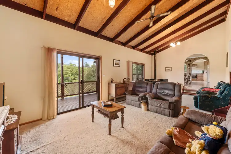 Fifth view of Homely house listing, 425E Upper Orara Road, Upper Orara NSW 2450