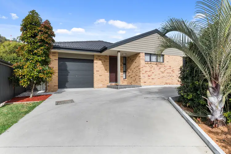 Second view of Homely house listing, 20/5 Loaders Lane, Coffs Harbour NSW 2450