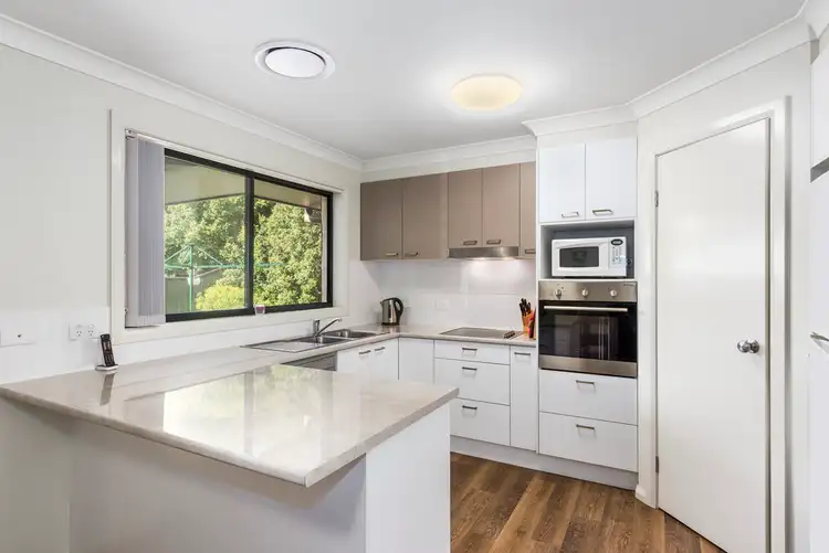 Fifth view of Homely house listing, 20/5 Loaders Lane, Coffs Harbour NSW 2450