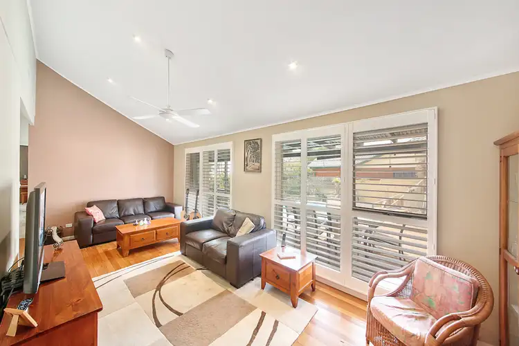 Sixth view of Homely house listing, 6 Crookston Drive, Camden South NSW 2570
