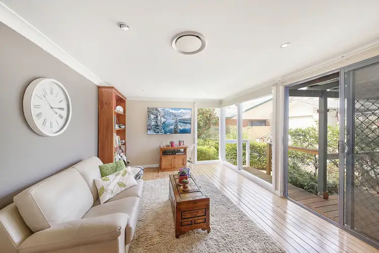 Seventh view of Homely house listing, 6 Crookston Drive, Camden South NSW 2570