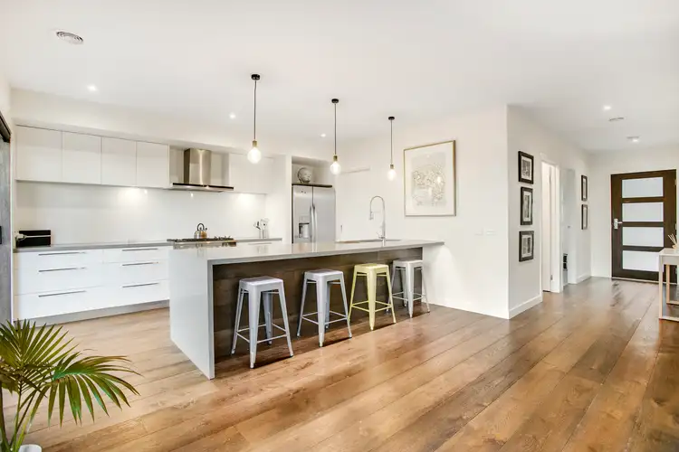 Fifth view of Homely house listing, 19 St Ives Grove, Mount Martha VIC 3934