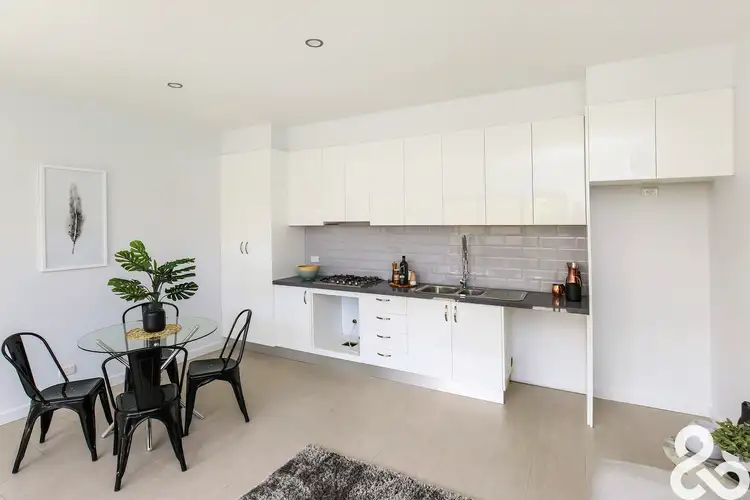 Third view of Homely unit listing, 3/32 Travers Street, Thomastown VIC 3074