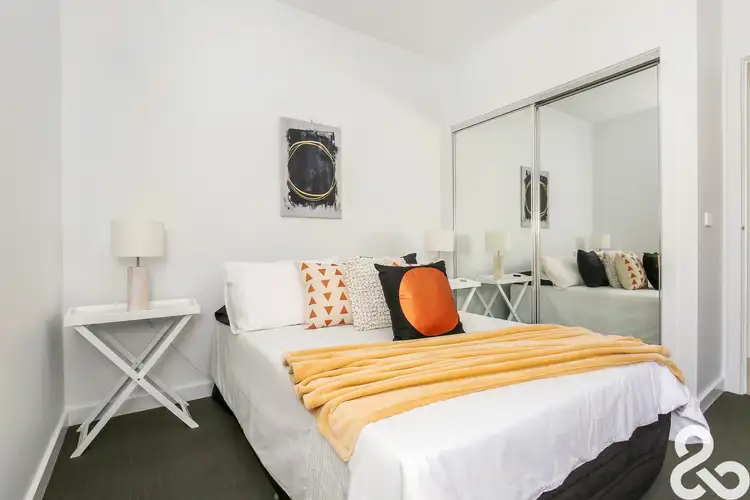 Fifth view of Homely unit listing, 3/32 Travers Street, Thomastown VIC 3074