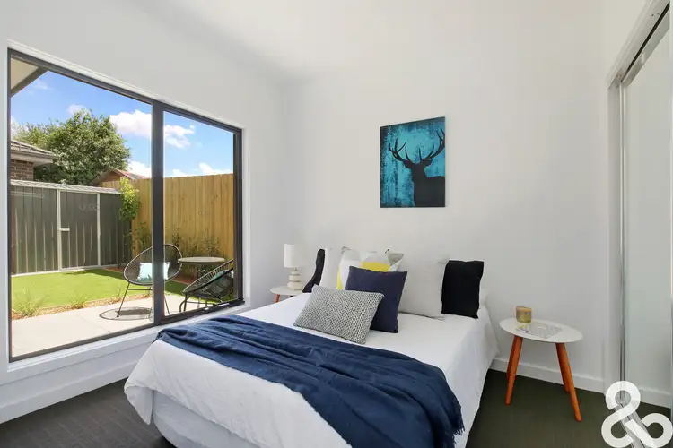 Sixth view of Homely unit listing, 3/32 Travers Street, Thomastown VIC 3074