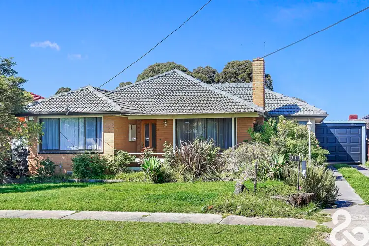 Main view of Homely house listing, 11 Poplar Street, Thomastown VIC 3074