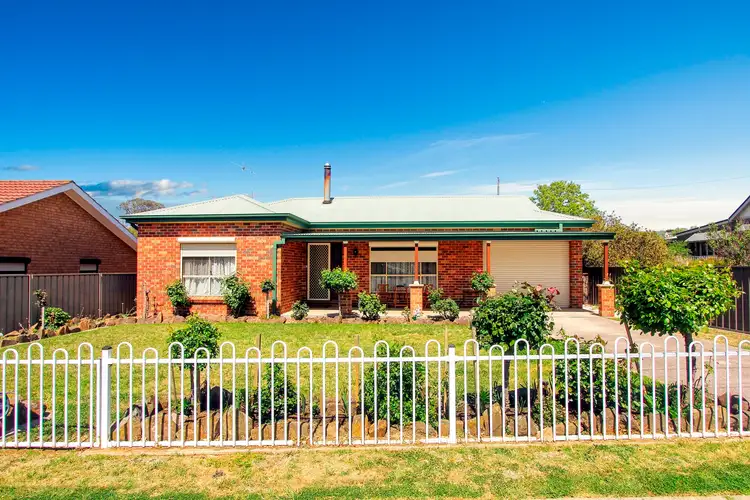 154 Clinton Street, Goulburn NSW 2580