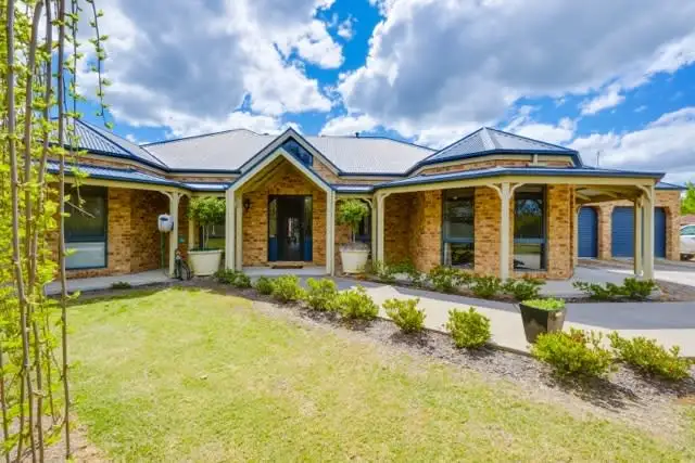 Main view of Homely house listing, 64 Dight Street, Jindera NSW 2642
