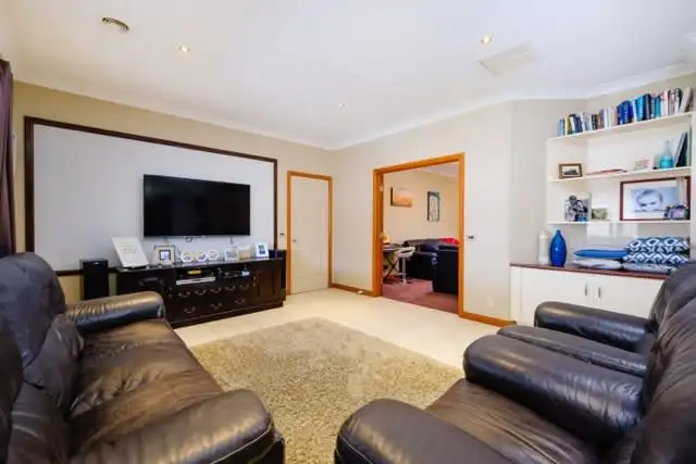 Second view of Homely house listing, 64 Dight Street, Jindera NSW 2642