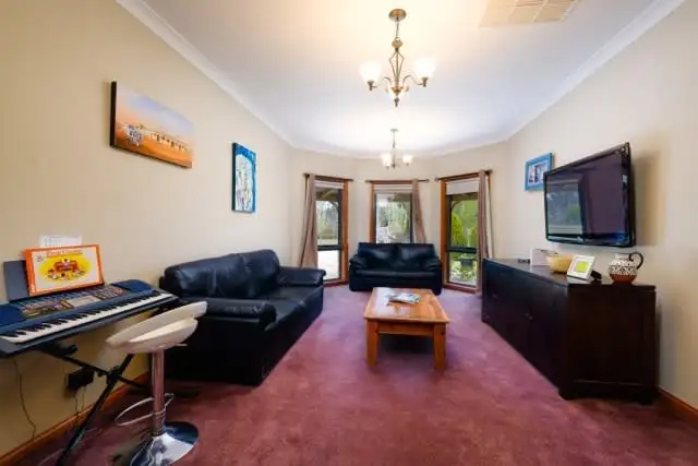 Third view of Homely house listing, 64 Dight Street, Jindera NSW 2642