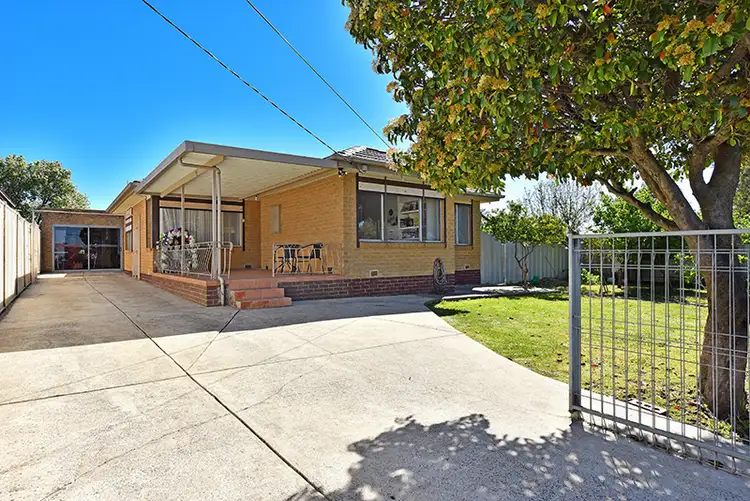 56 Somerset Road, Campbellfield VIC 3061