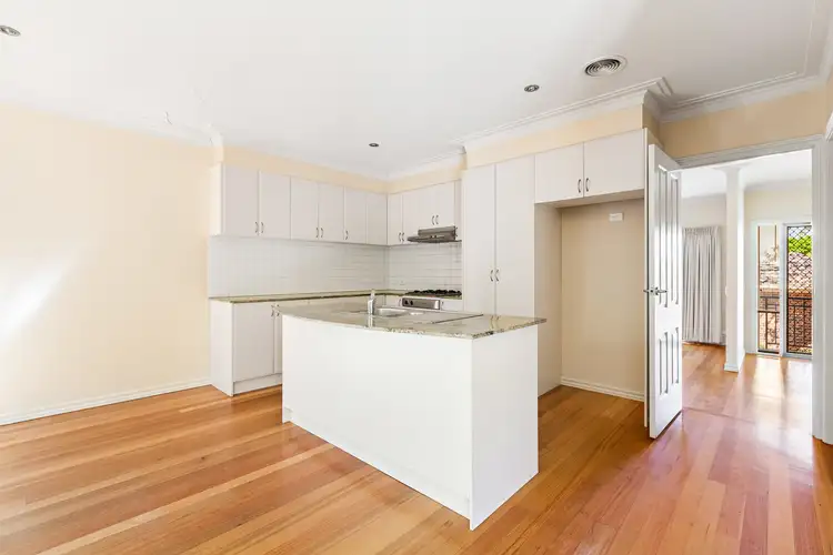 Third view of Homely townhouse listing, 3/10 Hodgson Street, Templestowe Lower VIC 3107