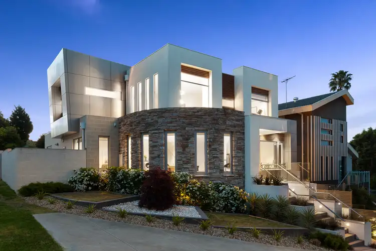 283 Porter Street, Templestowe VIC 3106