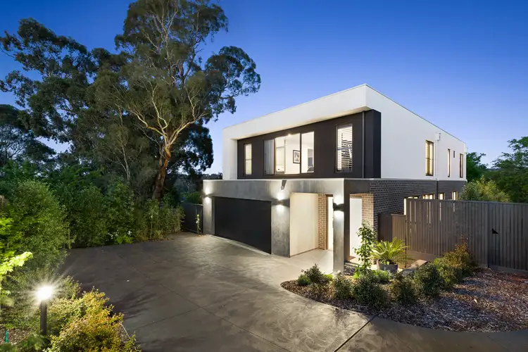 105B Old Warrandyte Road, Donvale VIC 3111