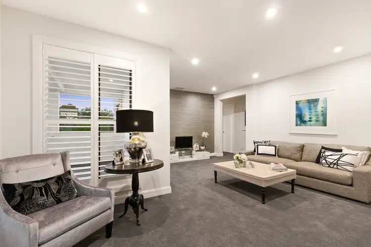 Fifth view of Homely house listing, 105B Old Warrandyte Road, Donvale VIC 3111