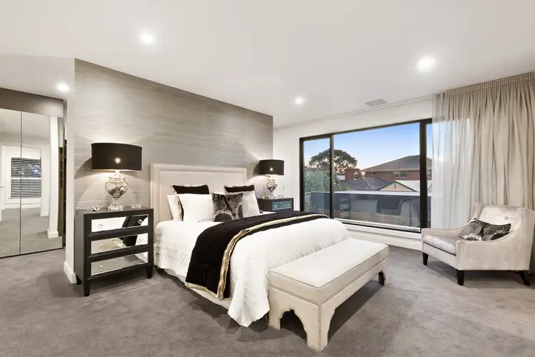 Sixth view of Homely house listing, 105B Old Warrandyte Road, Donvale VIC 3111