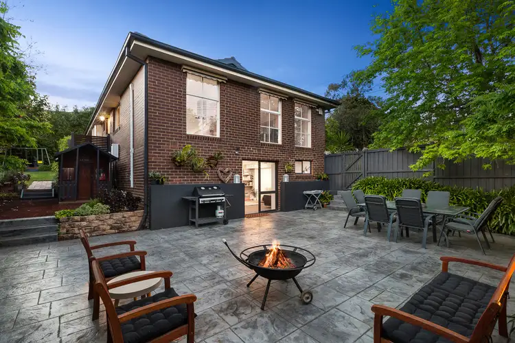 Fifth view of Homely house listing, 48 Polaris Drive, Doncaster East VIC 3109