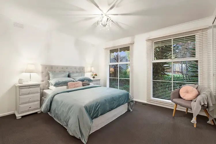 Sixth view of Homely house listing, 48 Polaris Drive, Doncaster East VIC 3109