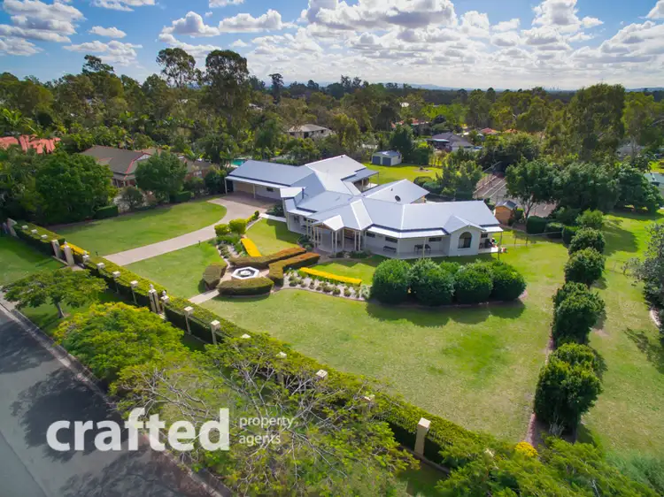 32 Macadamia Street, Forestdale QLD 4118