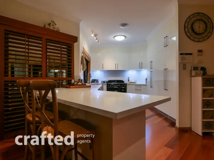 Fifth view of Homely house listing, 32 Macadamia Street, Forestdale QLD 4118