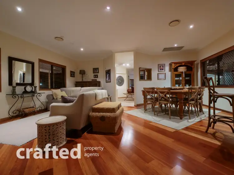 Sixth view of Homely house listing, 32 Macadamia Street, Forestdale QLD 4118