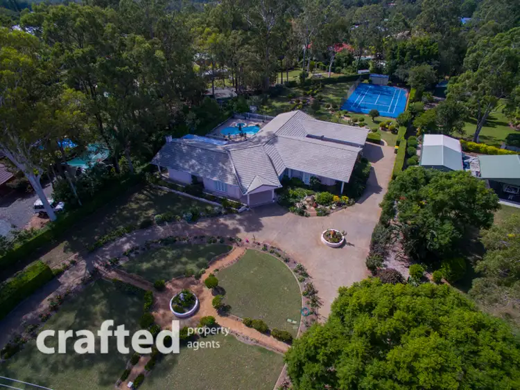 Main view of Homely house listing, 54 Abbey Street, Forestdale QLD 4118