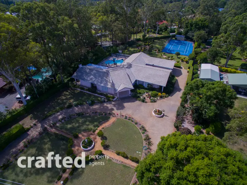 Main view of Homely house listing, 54 Abbey Street, Forestdale QLD 4118