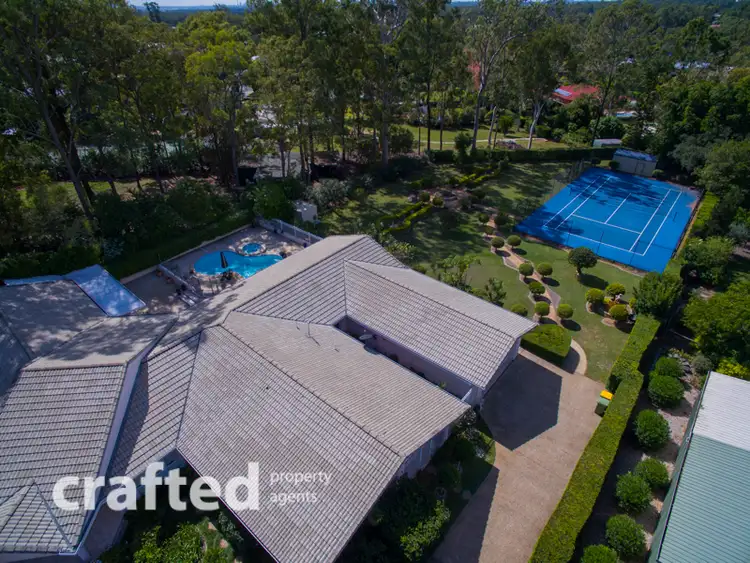 Third view of Homely house listing, 54 Abbey Street, Forestdale QLD 4118