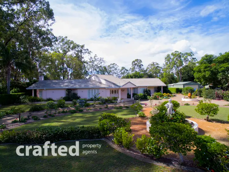 Fourth view of Homely house listing, 54 Abbey Street, Forestdale QLD 4118