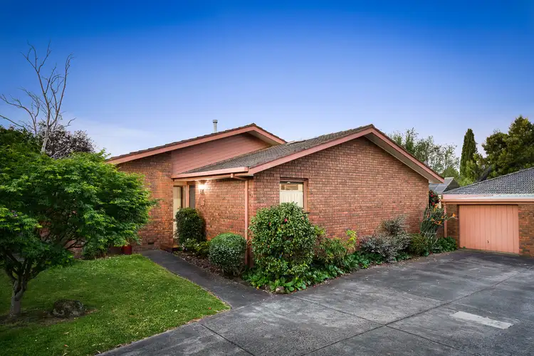 Main view of Homely unit listing, 16/30 Thomas Street, Doncaster East VIC 3109