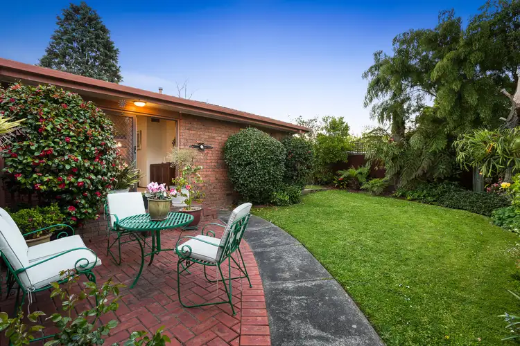 Second view of Homely unit listing, 16/30 Thomas Street, Doncaster East VIC 3109