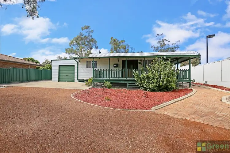 Second view of Homely house listing, 7 Dawesville Road, Dawesville WA 6211