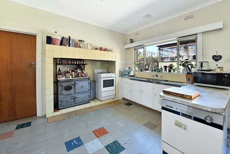 Fifth view of Homely house listing, 86 Harding Street, Coburg VIC 3058