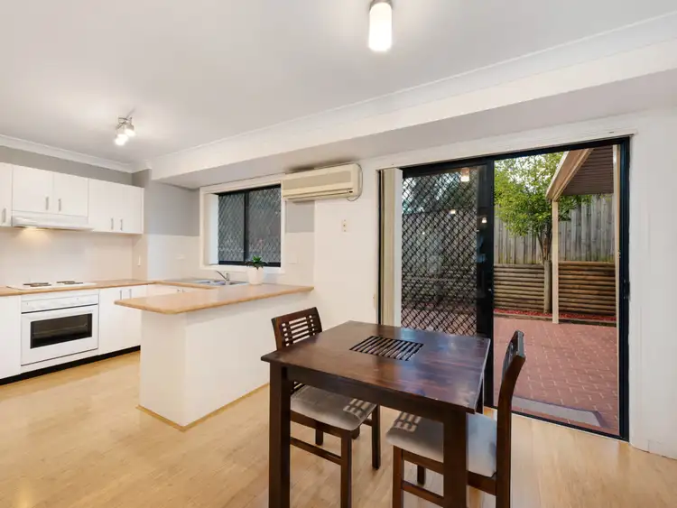 Fourth view of Homely townhouse listing, 8/4 Nolan Place, Seven Hills NSW 2147