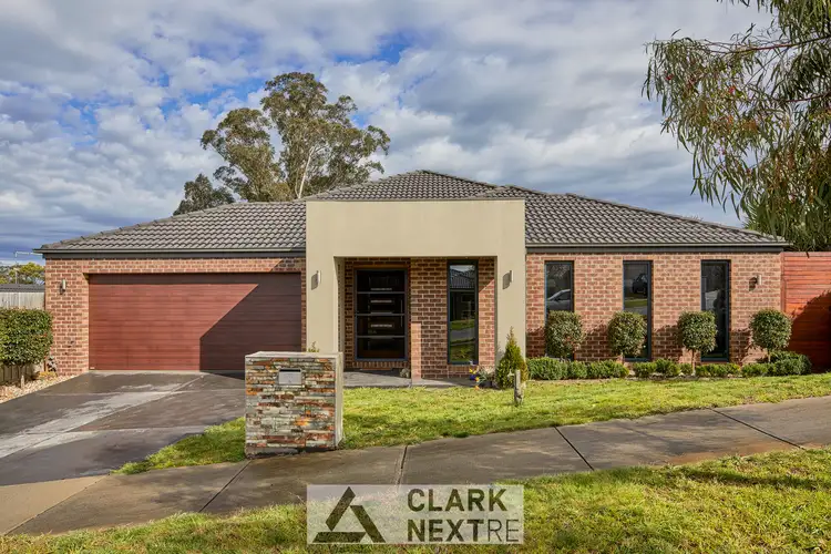 17 Todman Street, Drouin VIC 3818
