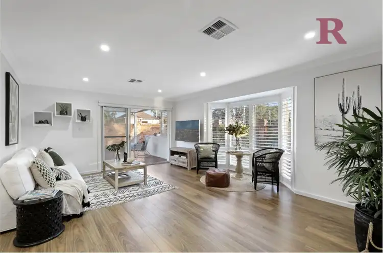 Third view of Homely townhouse listing, 1/533 Port Hacking Road, Caringbah South NSW 2229