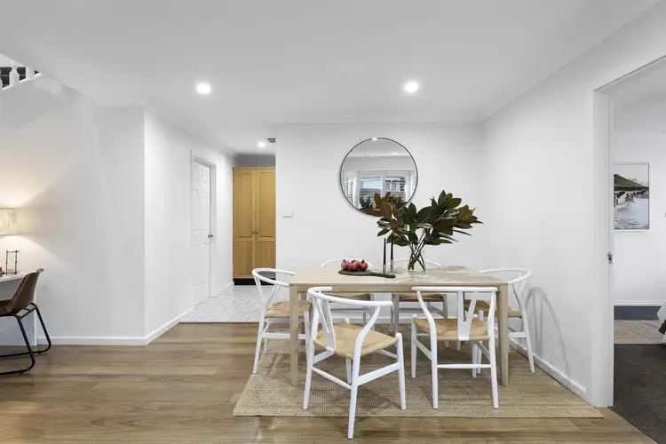 Fourth view of Homely townhouse listing, 1/533 Port Hacking Road, Caringbah South NSW 2229